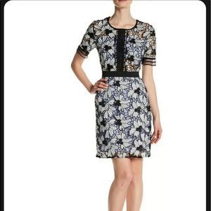 Romeo & Juliet Couture Dress Small NWT